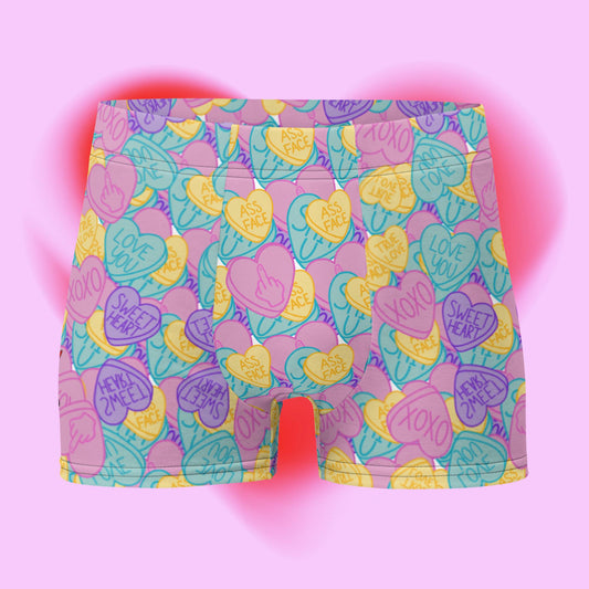 SweetHearts Boxer Briefs