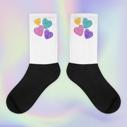 SweetHearts Socks