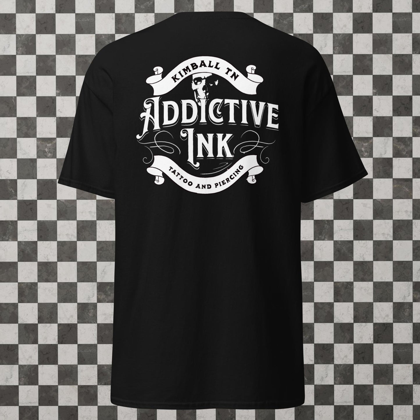 Addictive Ink Tee