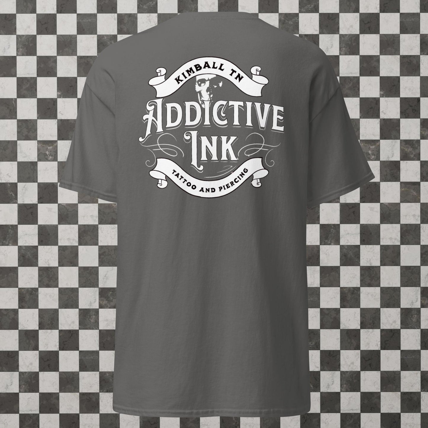 Addictive Ink Tee