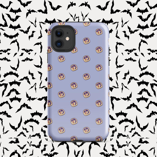 Spooky Cookies Tough Case for iPhone®